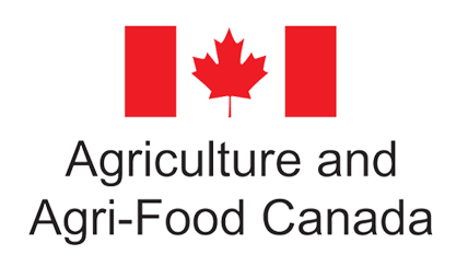 Agriculture and Agri-Food Canada logo