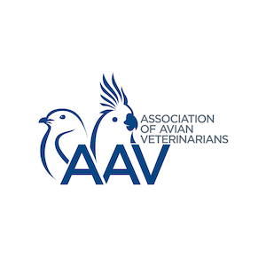 Association of Avian Veterinarians Logo