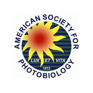 American Society for Photobiology Logo