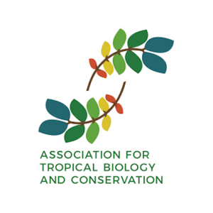 The Association for Tropical Biology & Conservation Logo