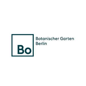 Botanic Garden and Botanical Museum Berlin (BGBM) Logo