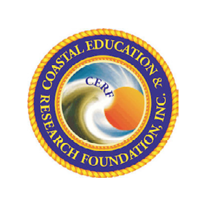 Coastal Education and Research Foundation Logo