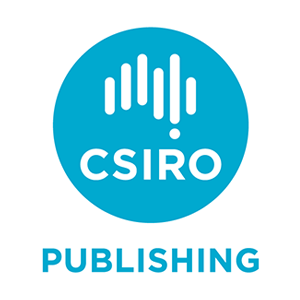 CSIRO Publishing Logo