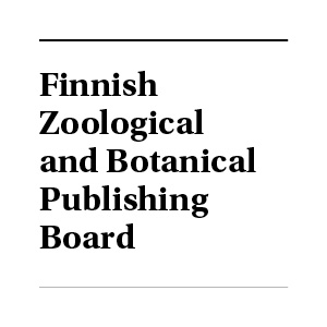 Finnish Zoological and Botanical Publishing Board Logo