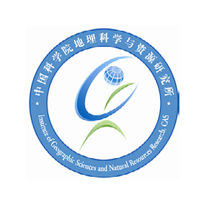 Institute of Geographic Sciences and Natural Resources Research, Chinese Academy of Sciences Logo