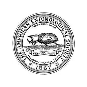 The American Entomological Society Logo