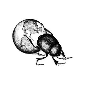 The New York Entomological Society Logo