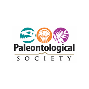 The Paleontological Society Logo