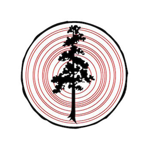 Tree-Ring Society Logo