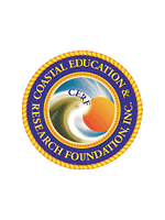 Coastal Education and Research Foundation Logo