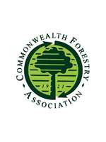 Commonwealth Forestry Association Logo