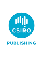 CSIRO Publishing Logo