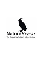 Nature Kenya/East African Natural History Society Logo
