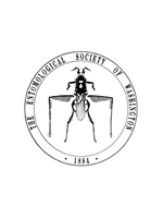 Entomological Society of Washington Logo