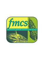 Freshwater Mollusk Conservation Society Logo