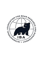 International Association for Bear Research and Management Logo