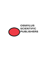 Osmylus Scientific Publishers Logo