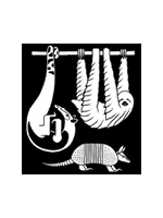 IUCN/SSC Anteater, Sloth and Armadillo Specialist Group Logo