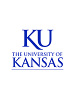 The Paleontological Institute at The University of Kansas Logo