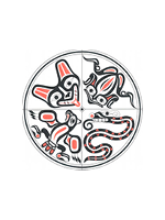 Society for Northwestern Vertebrate Biology Logo