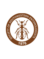 Society of Southwestern Entomologists Logo