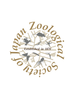 Zoological Society of Japan Logo